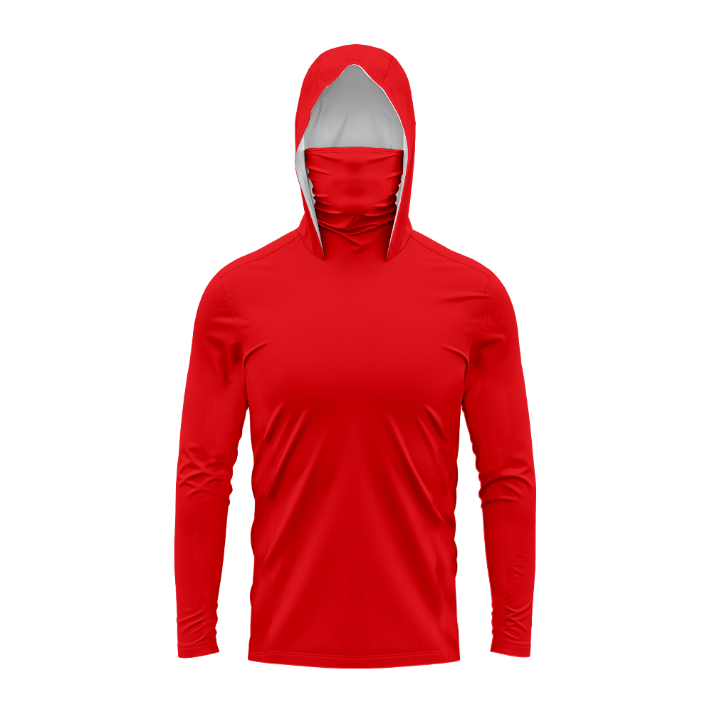 เสื้อตกปลาแขนยาวสำหรับผู้ชาย ม - Outdoor Adventure Trips บทวิจารณ์และราคา
