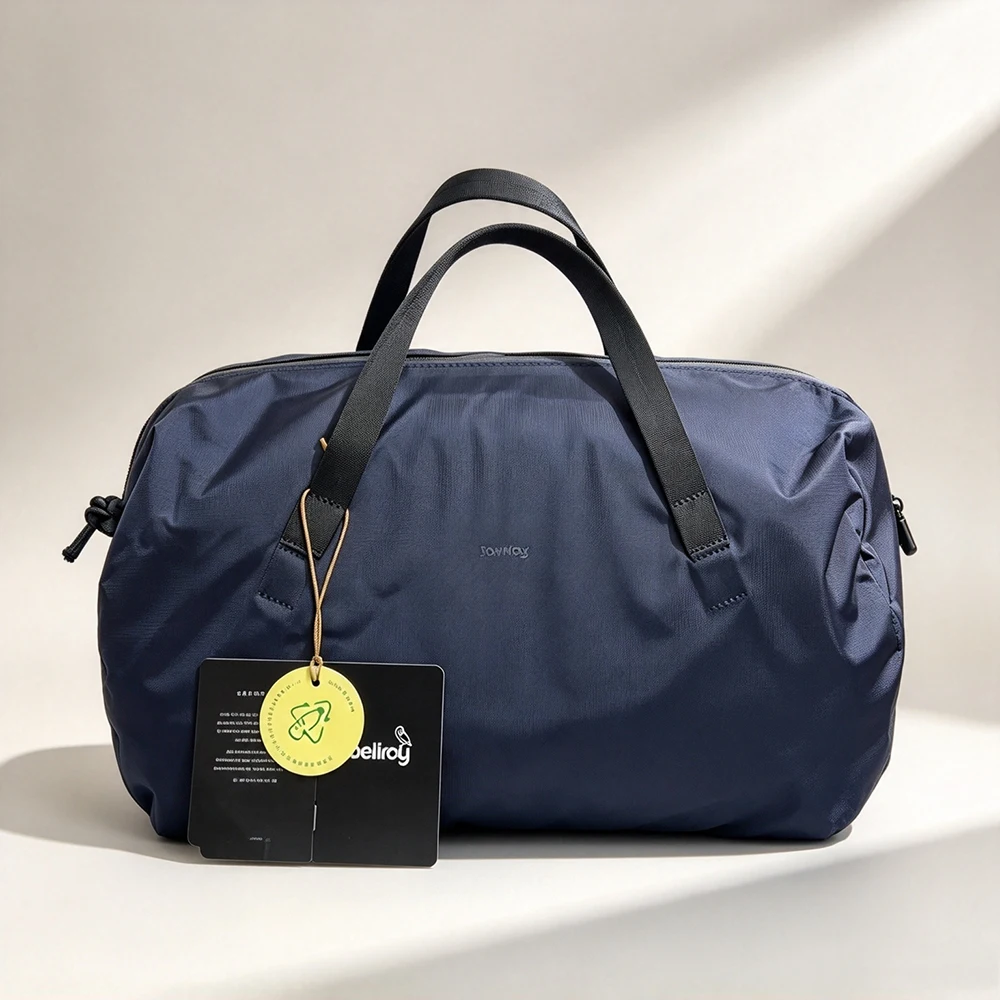 กระเป๋าเดินทางแบบมีหูหิ้ว Bell - Outdoor Adventure Sports บทวิจารณ์และราคา
