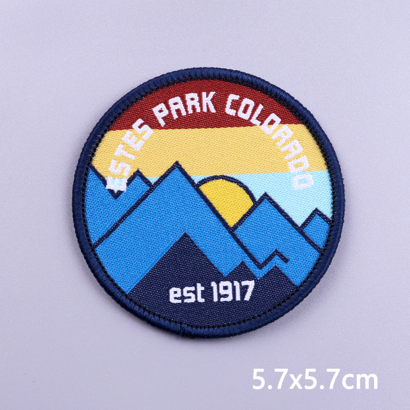 ผจญภัยกลางแจ้ง Patches สำหรับเ - Outdoor Adventure Outfit บทวิจารณ์และราคา