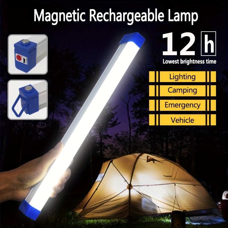 ไฟฉาย LED สว่างเป็นพิเศษ ชาร์จ - Outdoor Adventure Trips บทวิจารณ์และราคา