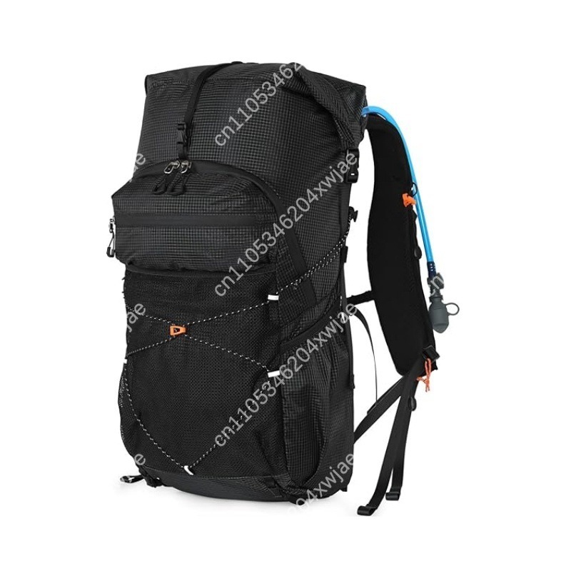 กระเป๋าเป้เดินทางกลางแจ้งแบบ u - Outdoor Adventure Backpack บทวิจารณ์และราคา