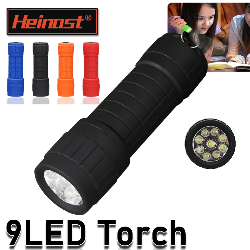 ไฟฉาย LED แบบพกพาขนาดเล็ก ไฟฉา - Outdoor Adventure Trips บทวิจารณ์และราคา