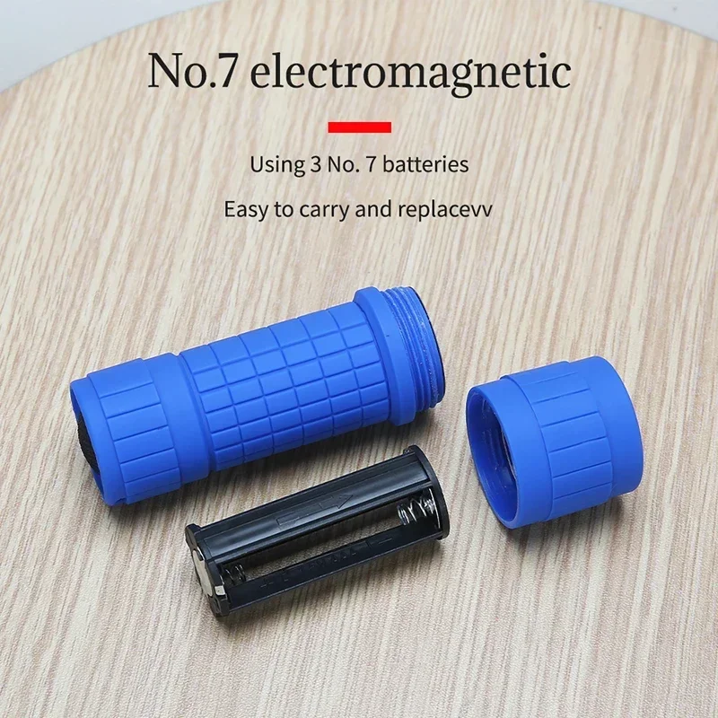 ไฟฉาย LED แบบพกพาขนาดเล็ก ไฟฉา - Outdoor Adventure Trips บทวิจารณ์และราคา