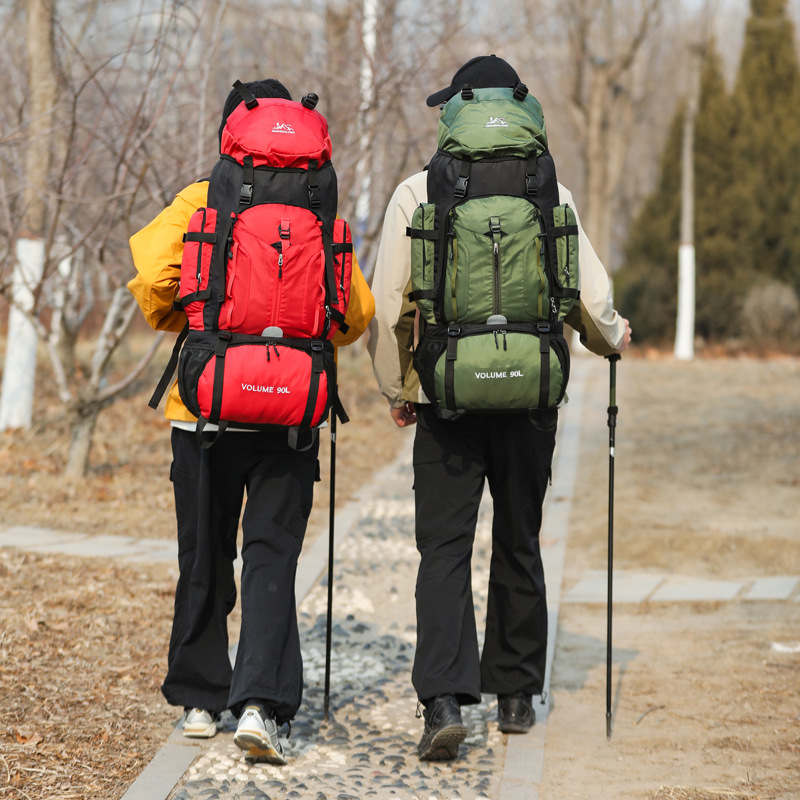 สินค้าใหม่ กระเป๋าเป้สะพายหลัง - Outdoor Adventure Trips บทวิจารณ์และราคา