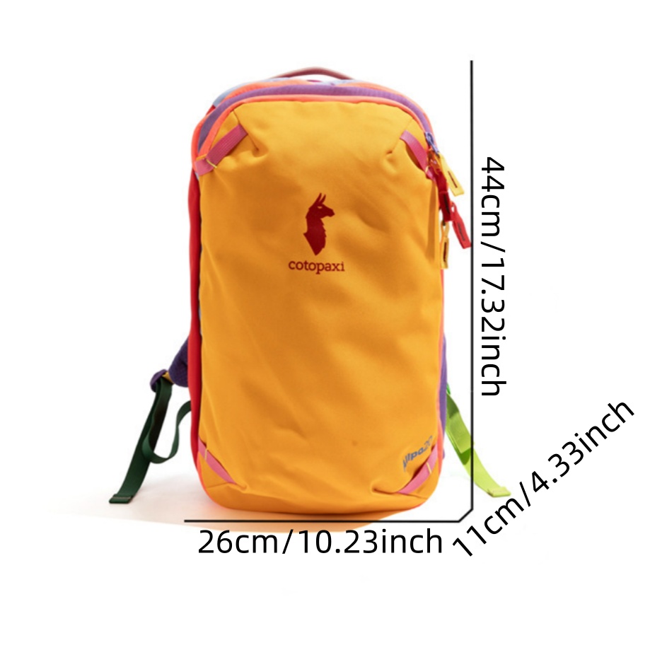 กระเป๋าเป้สะพายหลังสำหรับเดินท - Outdoor Adventure Trips บทวิจารณ์และราคา